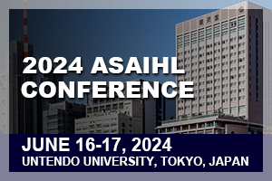 2024 ASAIHL CONFERENCE 